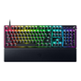 Razer Huntsman V3 Pro Teclado Gaming Mecánico RGB - RZ03-04970100-R3M1 - Negro