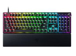 Razer Huntsman V3 Pro RZ03-04970100-R3M1 Blanco