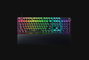 Razer Huntsman V3 Pro Teclado Gaming Mecánico RGB - RZ03-04970100-R3M1 - Negro