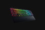 Razer Huntsman V3 Pro Teclado Gaming Mecánico RGB - RZ03-04970100-R3M1 - Negro