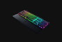 Razer Huntsman V3 Pro Teclado Gaming Mecánico RGB - RZ03-04970100-R3M1 - Negro