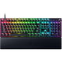 Razer Huntsman V3 Pro Teclado Gaming Mecánico RGB - RZ03-04970100-R3M1 - Negro