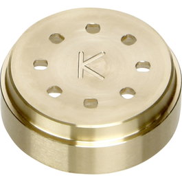 Kenwood A910006 Spaghetti Quadri Square Pasta Maker Die