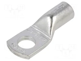 ERKO Punta de anillo tubular M10 35mm2