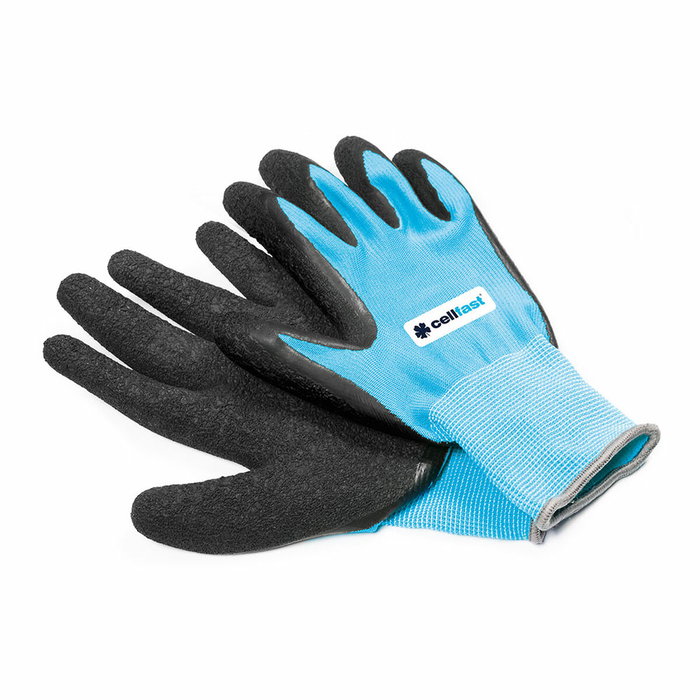 Cellfast Set de herramientas y guantes de jardín energo