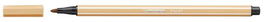 Rotulador Fibra Stabilo Pen 68 Ocre Claro (Set de 10)