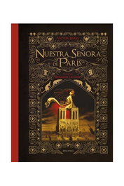 Editorial Luis Vives S.L NUESTRA SEÑORA DE PARIS VOL. 2