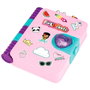 Diset Diario Secreto Funlockets