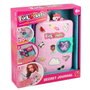 Diset Diario Secreto Funlockets
