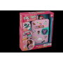 Diset Diario Secreto Funlockets