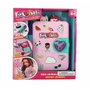 Diset Diario Secreto Funlockets