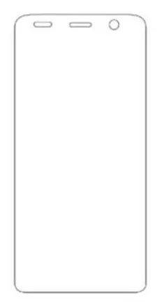 Honeywell Protector de Pantalla Gorilla Glass 5 CT47 Accs