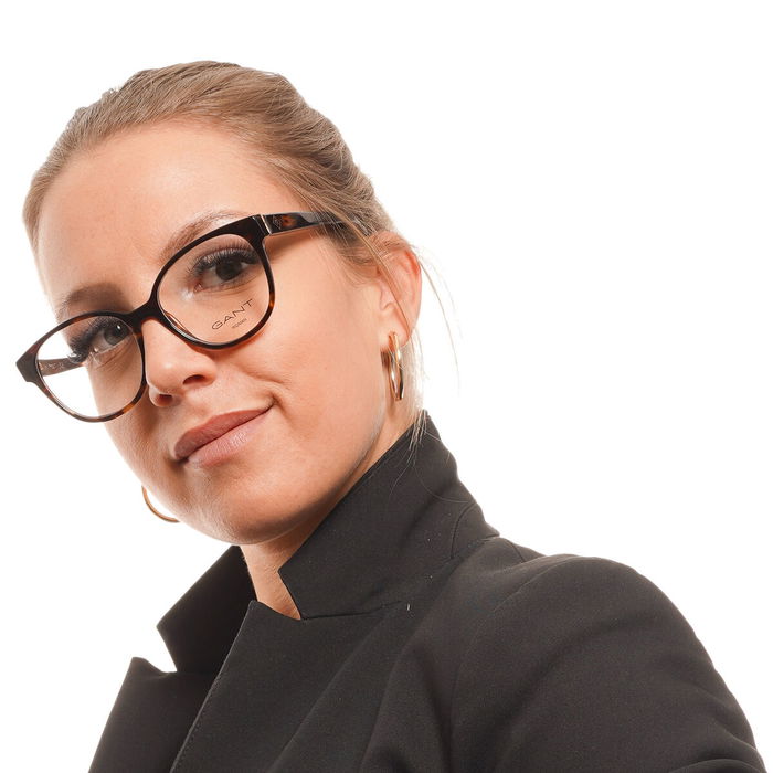 Montura de Gafas Mujer Gant GA4131 53052 Montura de Gafas Mujer Gant GA4131 53052