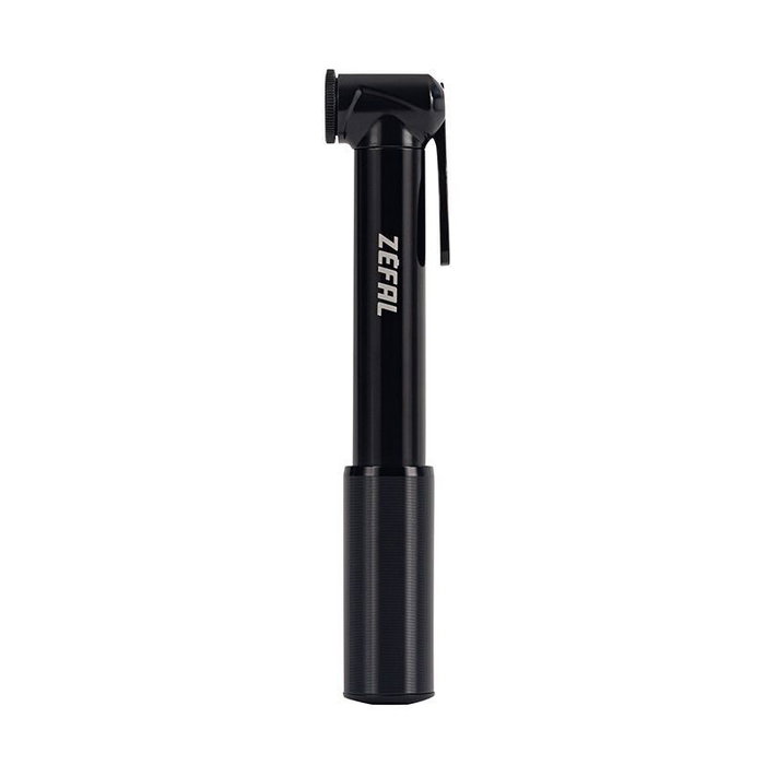 Zéfal Minibomba Micro Ultracompacta 165 mm - 100 PSI - Para Bicicleta Carretera y Triatlón - Neumáticos 23 a 32 mm Zéfal Minibomba Micro Ultracompacta 165 mm - 100 PSI - Para Bicicleta Carretera y Triatlón - Neumáticos 23 a 32 mm