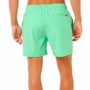 Bañador Hombre Rip Curl Daily Volley Verde Aguamarina