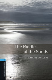 OXFORD UNIVERSITY PRESS, The Riddle of the Sands MP3 Pack - Erskine Childers