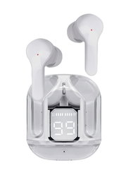 BLAUPUNKT Auriculares Inalambricos TWS con Indicador de Bateria | Envio Gratis