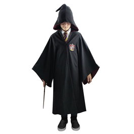 Harry Potter Vestido de Mago Niño Gryffindor