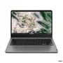 Lenovo 14e Chromebook Gen 2 - Portátil 35.6 cm (14") Full HD IPS - Procesador AMD 3015Ce, 4 GB RAM, 32 GB eMMC, ChromeOS Español, Color Gris