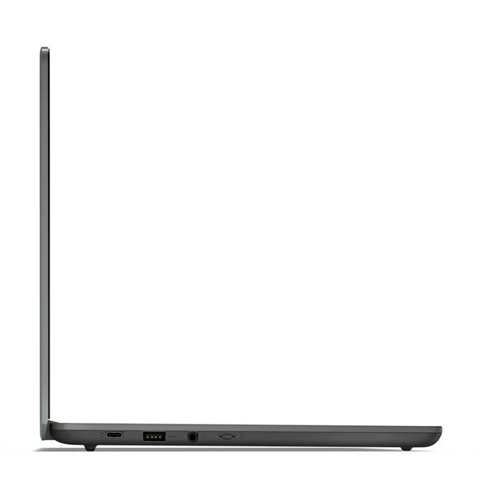 Lenovo 14e Chromebook 35,6 cm (14") Full HD AMD 3000 3015CE 4GB 32GB eMMC ChromeOS Gris