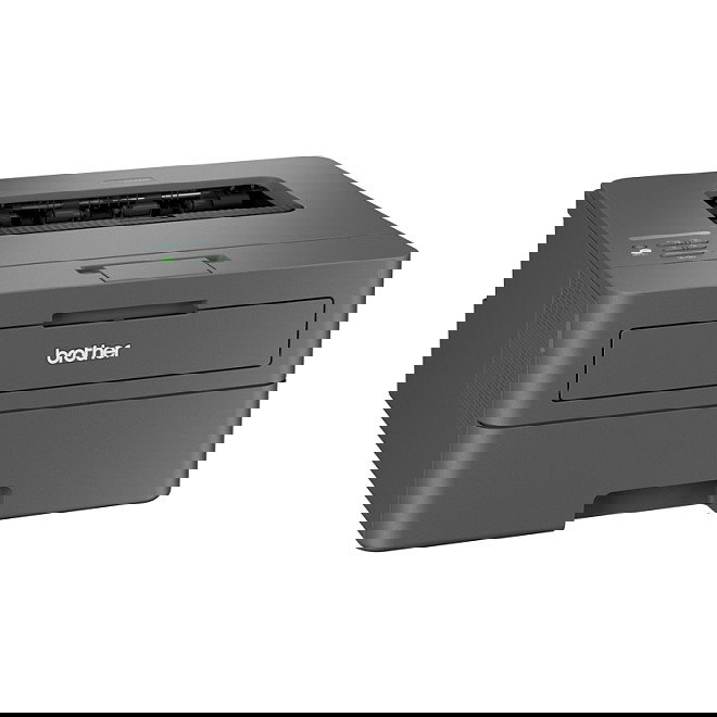 Brother HL-L2400DW Impresora Láser Blanco y Negro, A4, 30 ppm, 1200x1200 DPI, WiFi, Dúplex, 250 Hojas