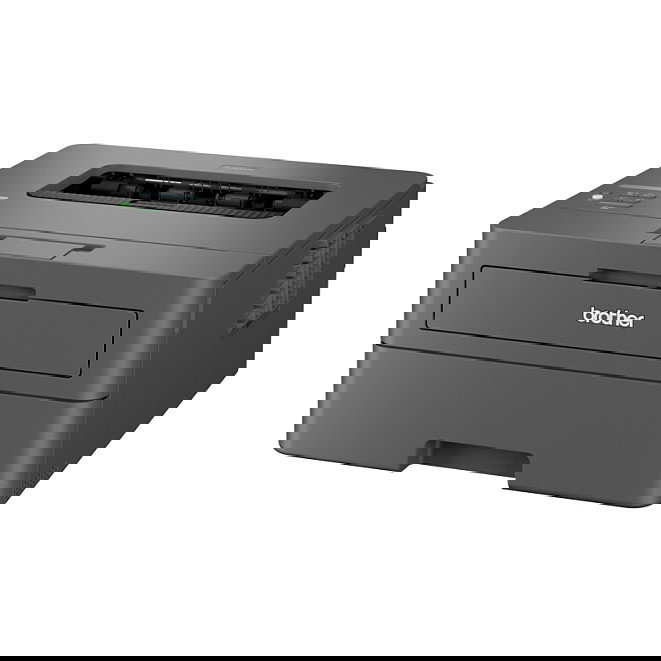 Brother HL-L2400DW Impresora Láser Blanco y Negro, A4, 30 ppm, 1200x1200 DPI, WiFi, Dúplex, 250 Hojas