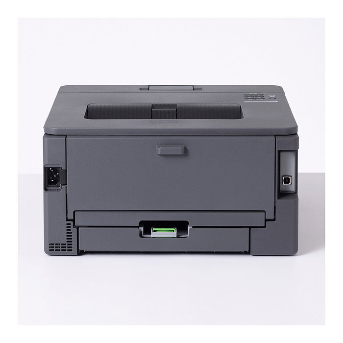 Brother HL-L2400DW Impresora Láser Blanco y Negro, A4, 30 ppm, 1200x1200 DPI, WiFi, Dúplex, 250 Hojas