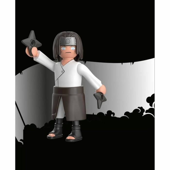 Playmobil Naruto Shippuden Neji 71222 Playmobil Naruto Shippuden Neji 71222