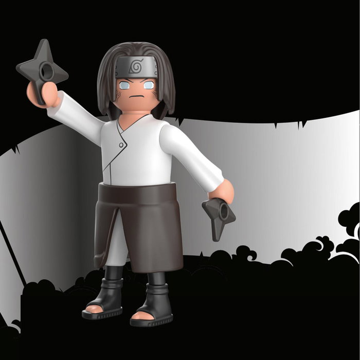 Playmobil Naruto Shippuden Neji 71222 Playmobil Naruto Shippuden Neji 71222