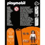 Playmobil Naruto Shippuden Neji 71222