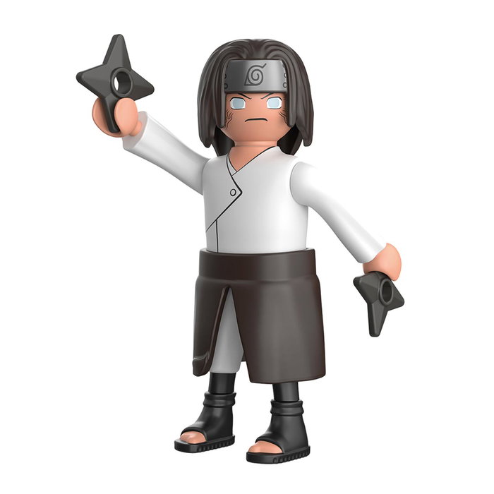 Playmobil Naruto Shippuden Neji 71222 Playmobil Naruto Shippuden Neji 71222