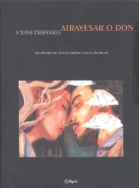 Atravesar o don, Francisco Fernández Davila - A.C. CALDEIRON