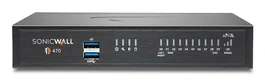 SonicWall TZ470 Cortafuegos de Escritorio
