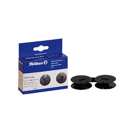 Pelikan Cinta de Tinta para Olivetti 8D Grupo 8, 13mm, Negro