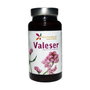 Mundonatural Valeser 60 cápsulas