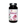 MUNDO NATURAL Valeser 60 cápsulas