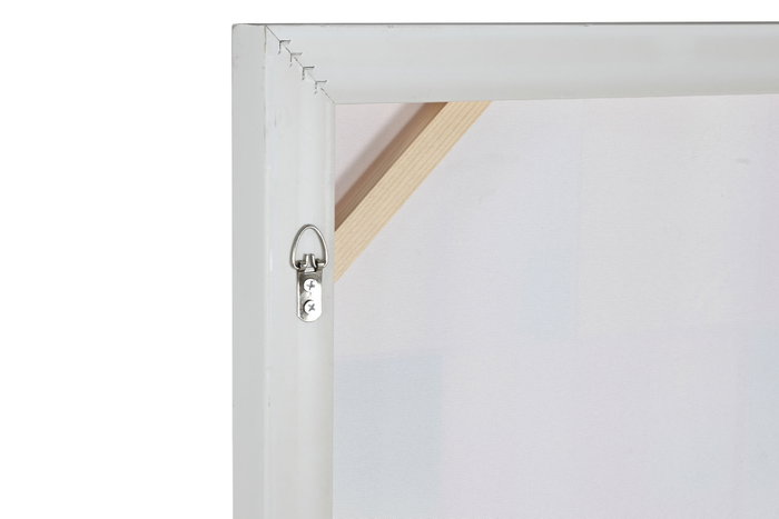 DKD Home Decor Cuadro Lienzo Marylin Pop 94x4x123,5 cm