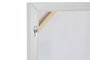 DKD Home Decor Cuadro Lienzo Marylin Pop 94x4x123,5 cm
