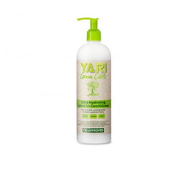 Yari Green Curls Ultra Hydrating Leave In Conditioner 500ml