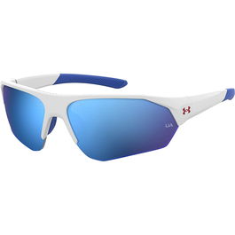 Gafas de Sol Infantiles Under Armour UA7000S6HTG4W Ø 69 mm