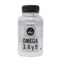 Drasanvi Sport Live Omega 3, 6 y 9 1000mg 90 perlas