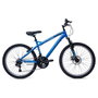 Bicicleta huffy extent de montaÑa azul