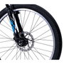 Bicicleta huffy extent de montaÑa azul