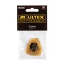 Dunlop Púas Ultex Triangle 1,0 mm (pack de 6)
