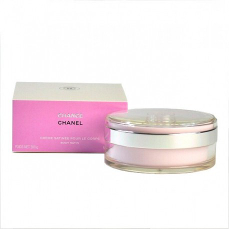 Chanel Chance Body Cream Crema Corporal 200 mL