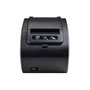 ALLNET ALL-PR307 Impresora de recibos térmica USB negra