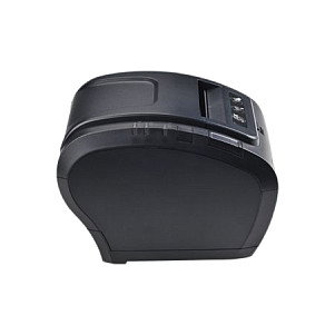 ALLNET ALL-PR307 Impresora de recibos térmica USB negra ALLNET ALL-PR307 Impresora de recibos térmica USB negra