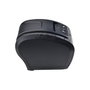 ALLNET ALL-PR307 Impresora de recibos térmica USB negra