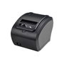 ALLNET ALL-PR307 Impresora de recibos térmica USB negra