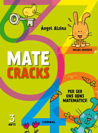 COMBEL Mate cracks (3 anys)